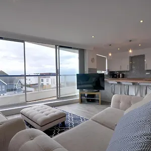 Holiday home Southbourne Sands, Bournemouth