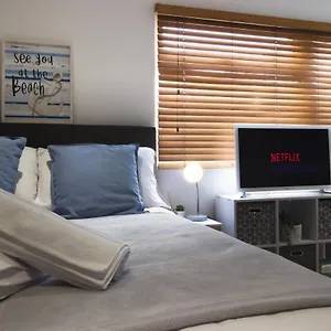 Apartment - Self Contained Annex, Bournemouth